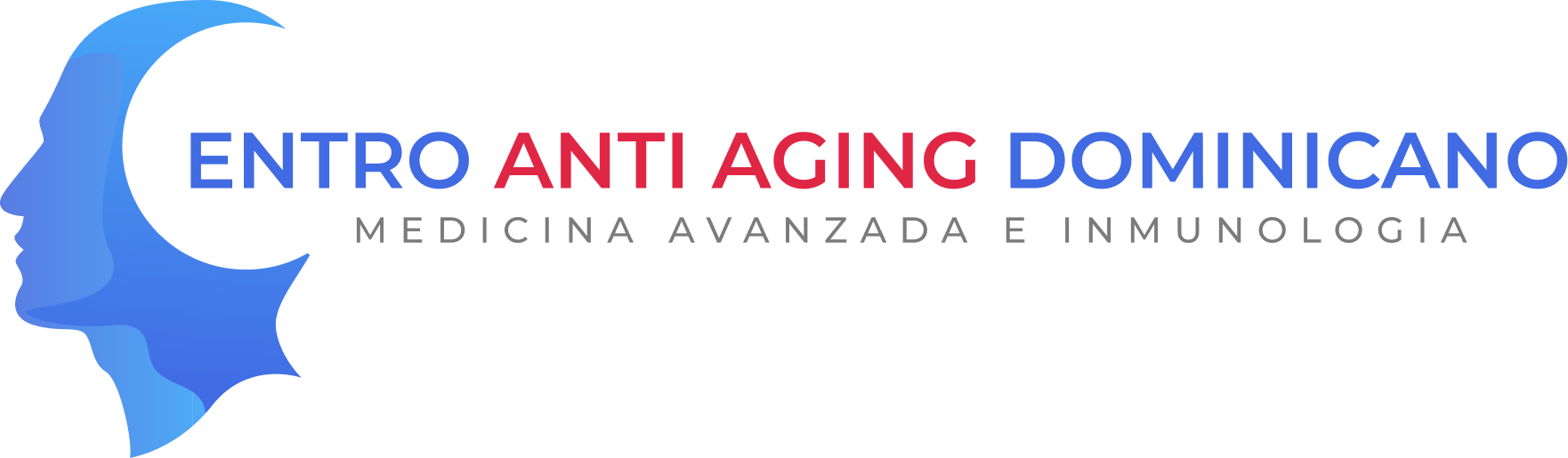 Centro Anti Aging Dominicano Logo